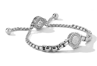 Sterling Silver Bracelet