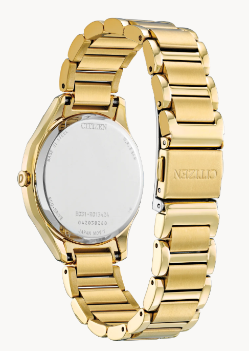 Citizen Weekender | EM0752-54P - Brownee Jewelers