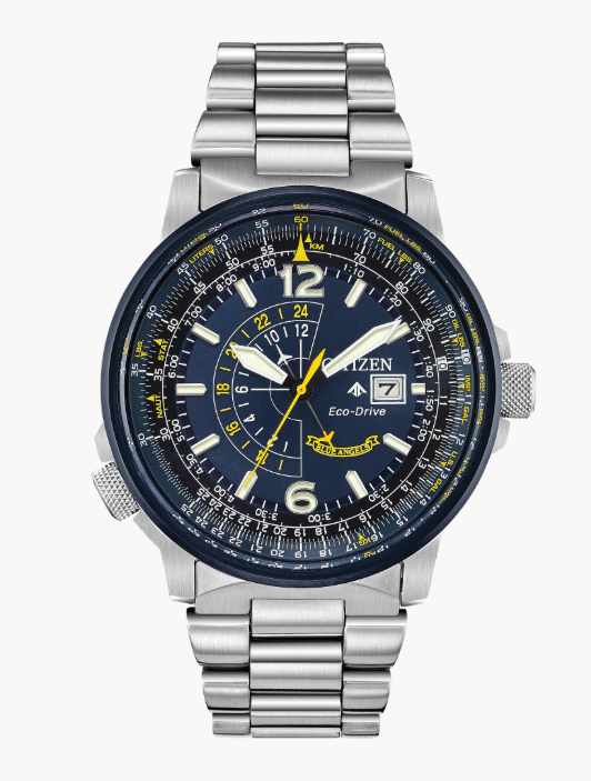 Citizen Promaster Nighthawk - Brownee Jewelers