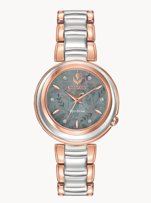 Citizen Anna - Brownee Jewelers