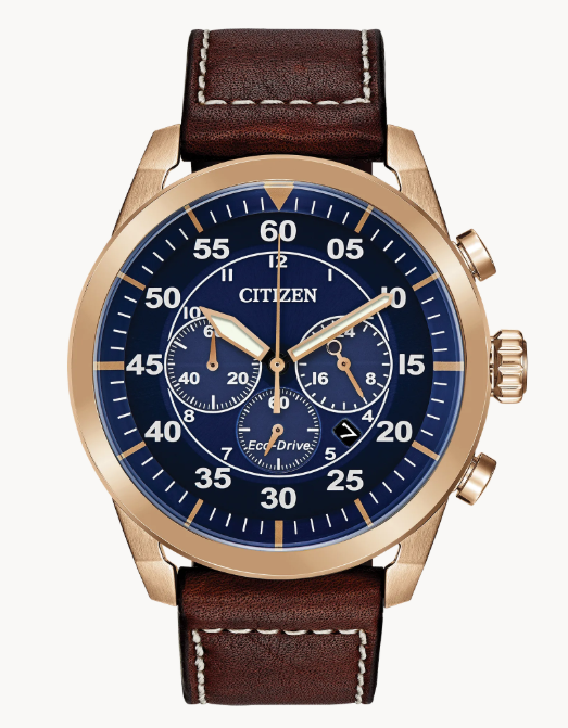 Citizen Avion - Brownee Jewelers
