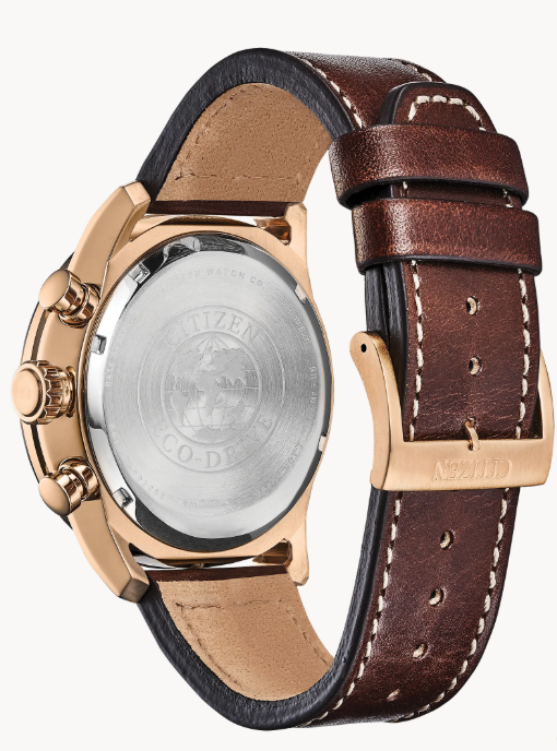 Citizen Avion - Brownee Jewelers