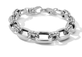 Sterling Silver Bracelet 