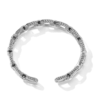 Sterling Silver Bangle