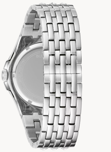 The Bulova Crystal Phantom