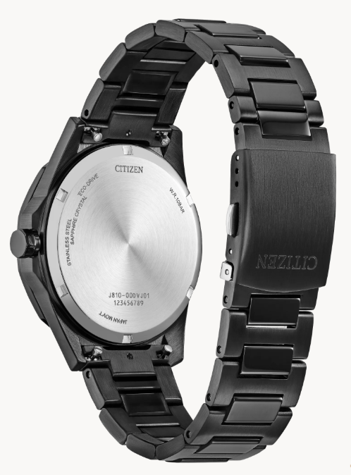 Citizen Brycen | AW1855-52E - Brownee Jewelers