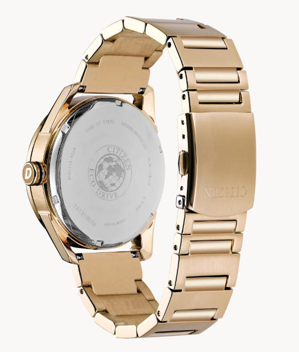 Citizen Sport Casual - Brownee Jewelers