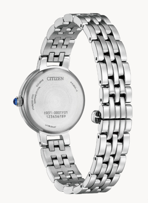 When it comes to elegant watches for women, the Citizen L “Classic” is the perfect addition to a collection