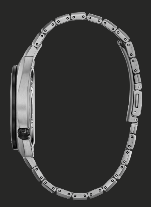 Citizen Black Panther - Brownee Jewelers