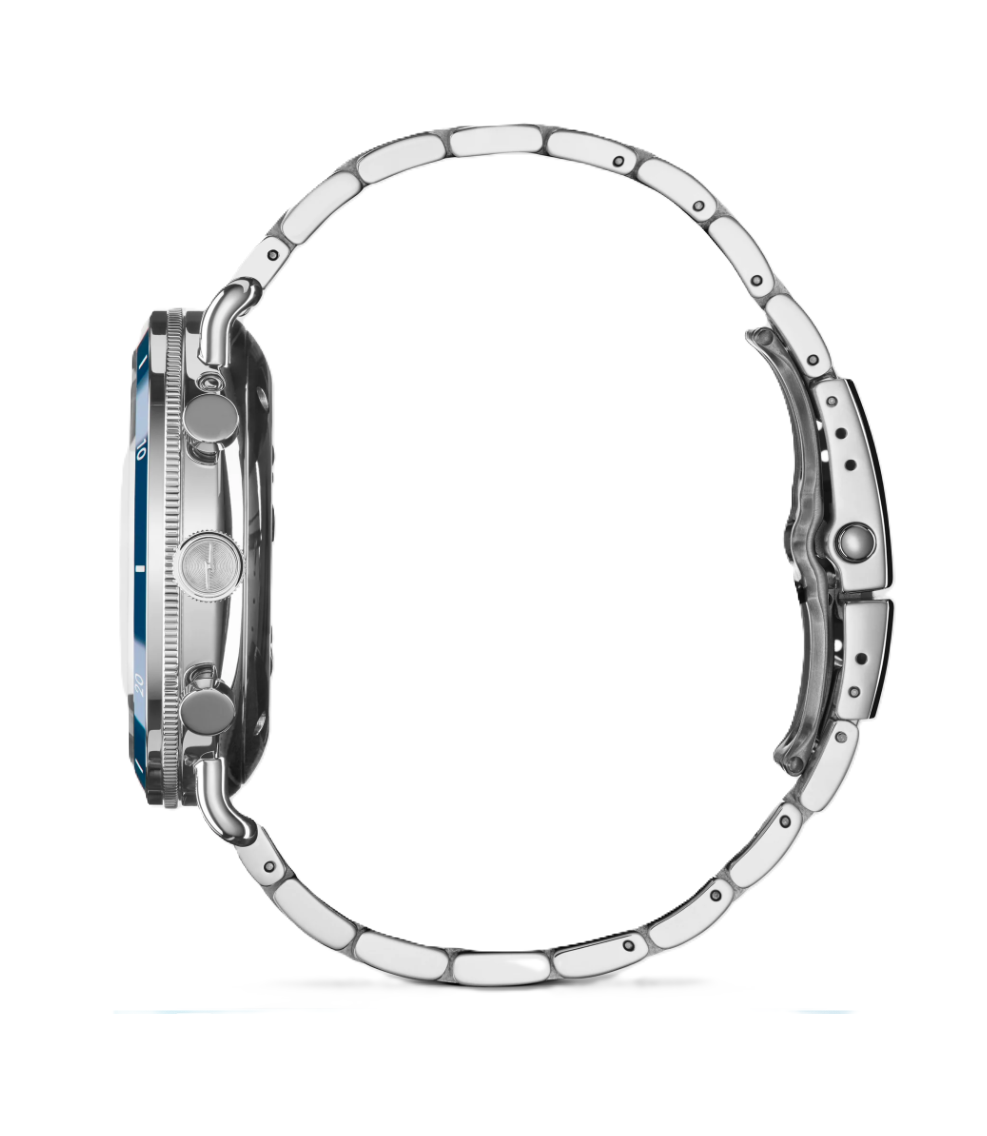 GTS WATCH: CANFIELD SPORT