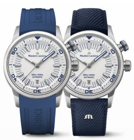 MAURICE LACROIX PONTOS S DIVER 