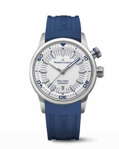 MAURICE LACROIX PONTOS S DIVER 