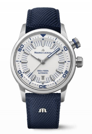 MAURICE LACROIX PONTOS S DIVER 