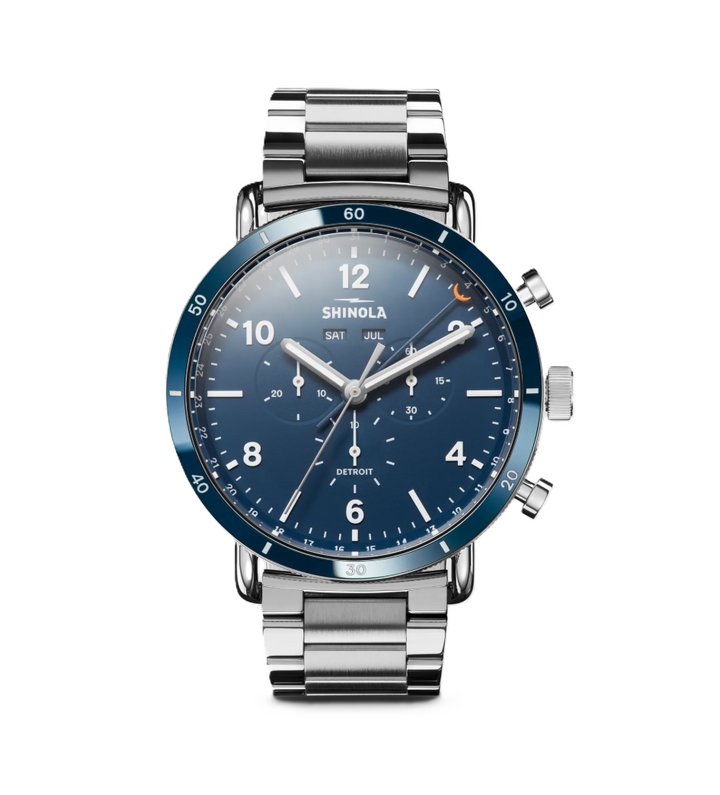 GTS WATCH: CANFIELD SPORT