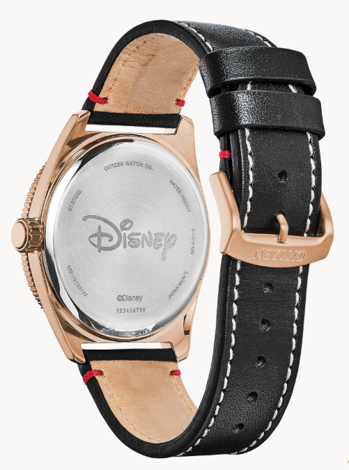 Citizen Mickey Mouse | AW1596-08W - Brownee Jewelers
