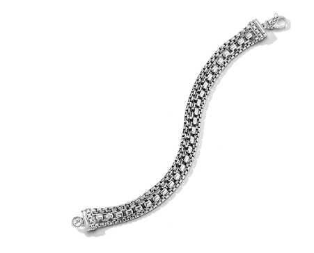 Sterling SIlver Bracelet 