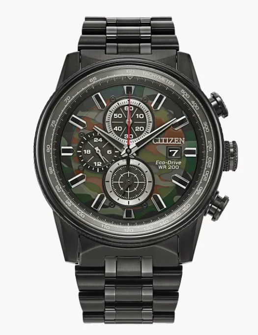 Citizen Nighthawk - Brownee Jewelers