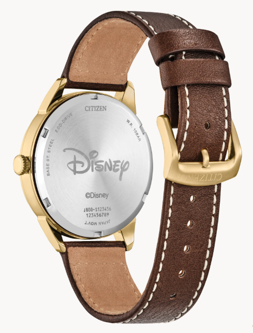 Citizen Donald Duck and Crew - Brownee Jewelers