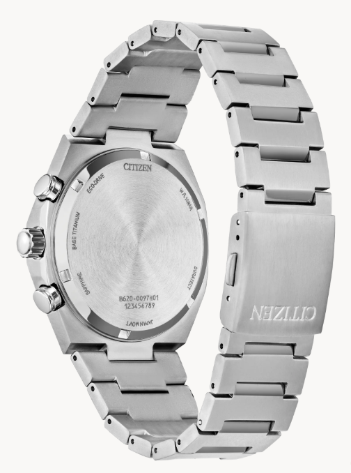 Citizen Zenshin Chrono - Brownee Jewelers