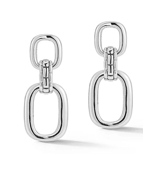 Sterling Silver Earrings 