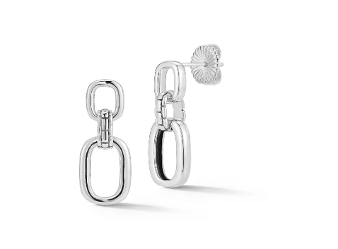 Sterling Silver Earrings 