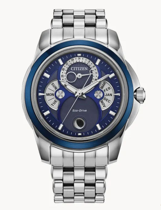 Citizen Calendrier - Brownee Jewelers
