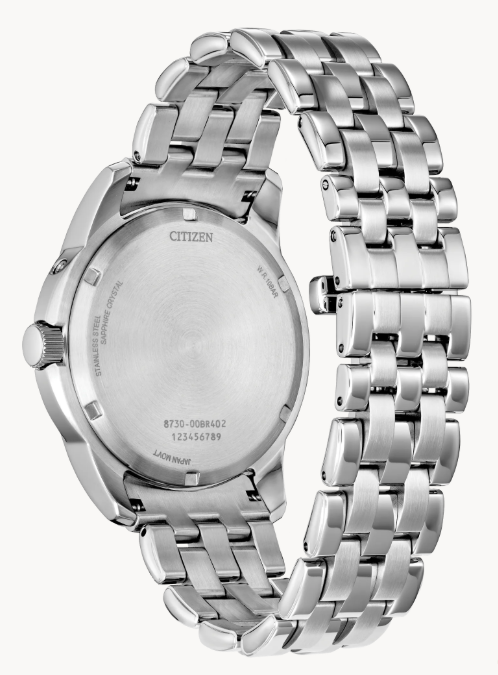 Citizen Calendrier - Brownee Jewelers