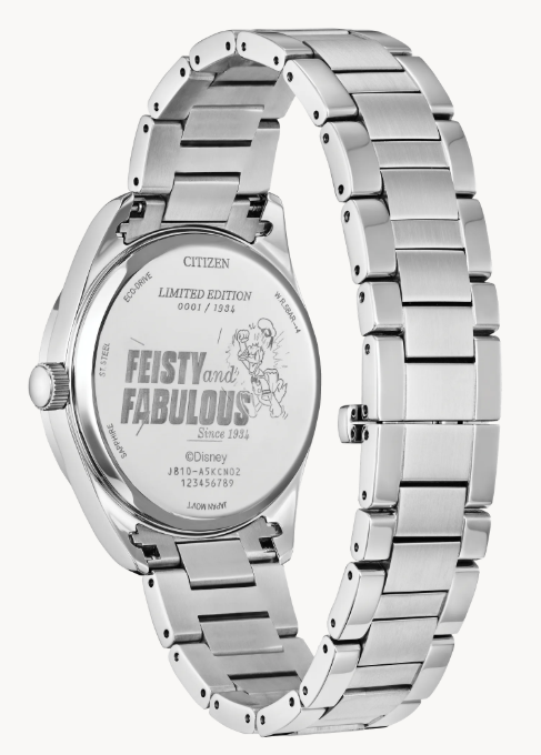 Citizen Feisty Donald Duck 90th Anniversary | AW1691-66W - Brownee Jewelers