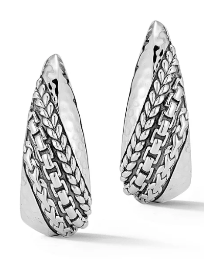 Sterling Silver Earrings