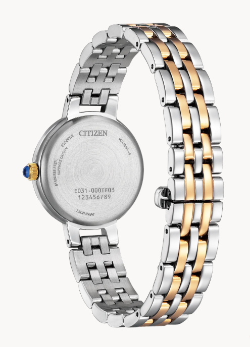 Citizen L Classic | EM0996-84Y - Brownee Jewelers