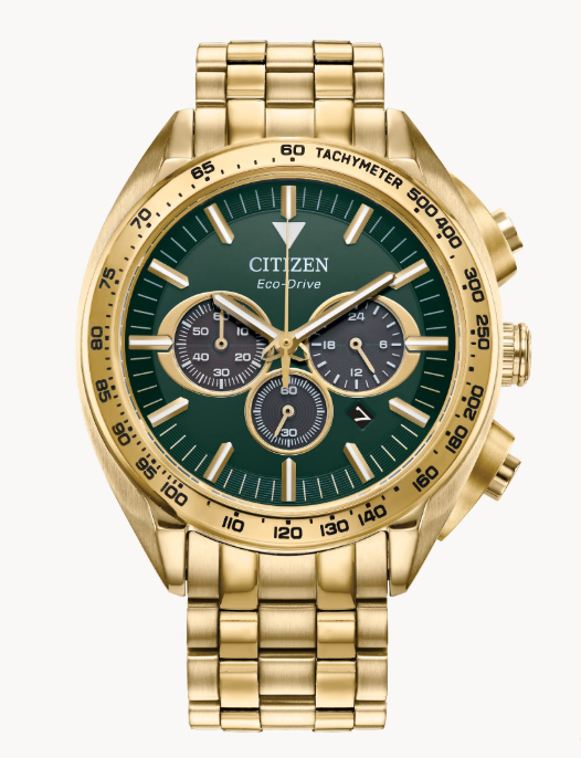 Citizen Carson - Brownee Jewelers
