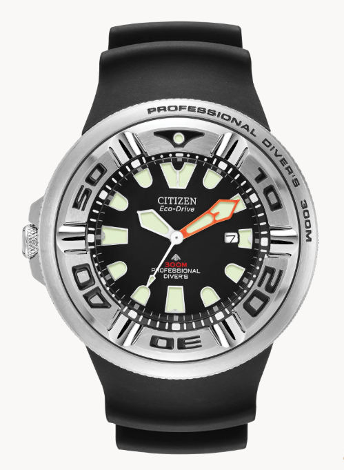 Citizen Promaster Dive "Ecozilla" - Brownee Jewelers