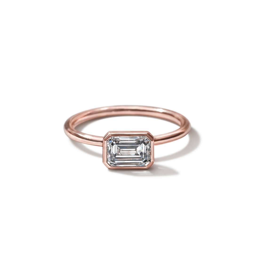 Unbridaled Bezel