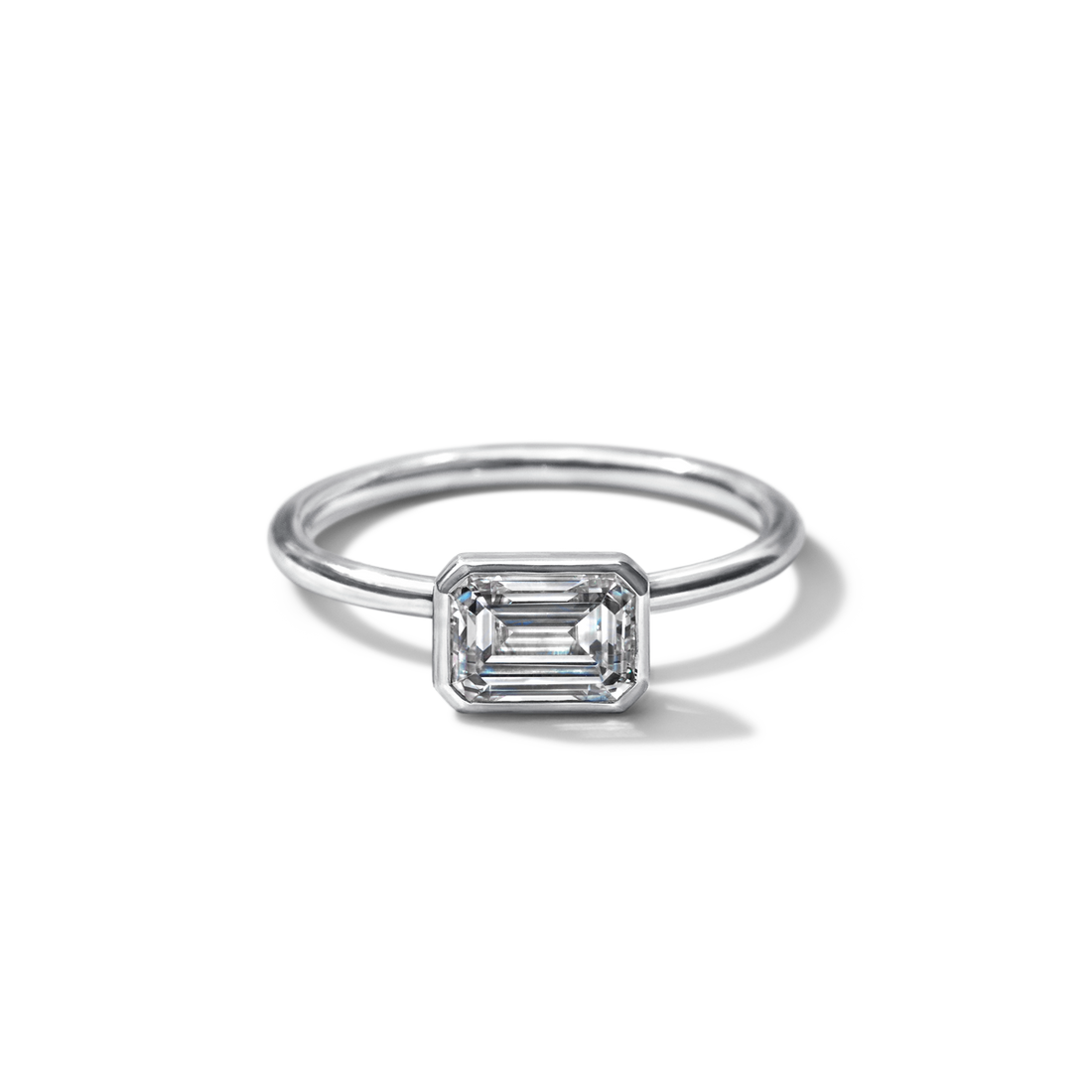 Unbridaled Bezel