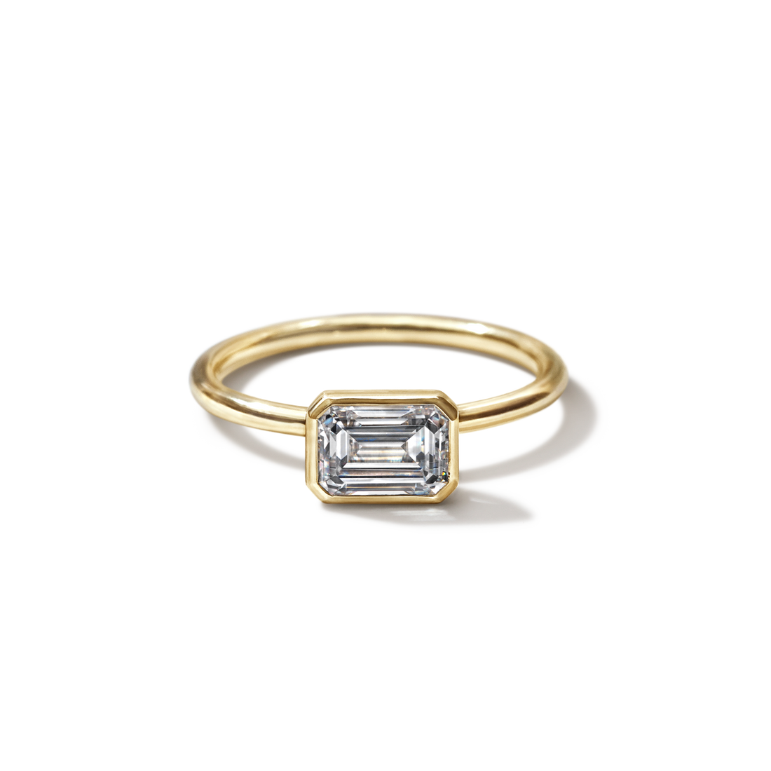 Unbridaled Bezel