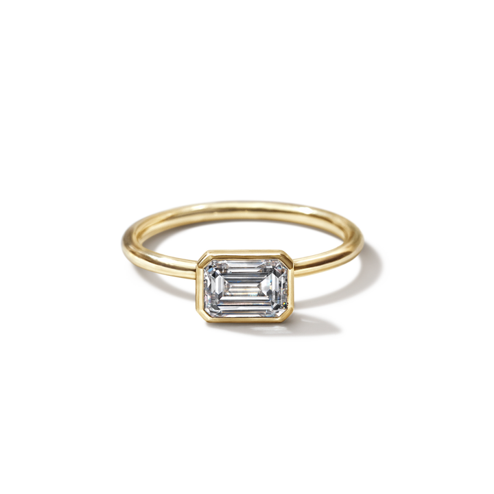 Unbridaled Bezel