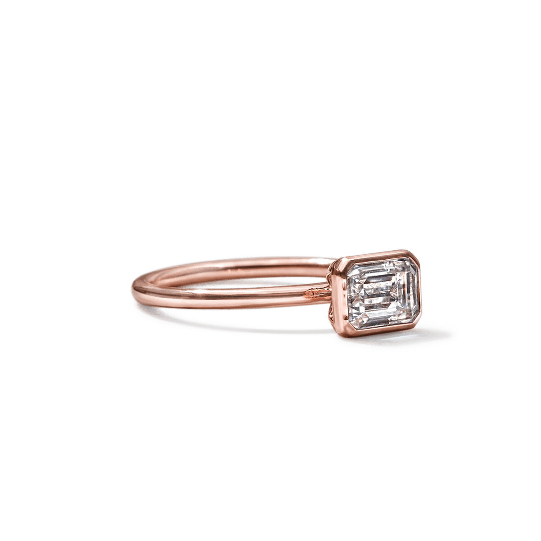 Unbridaled Bezel