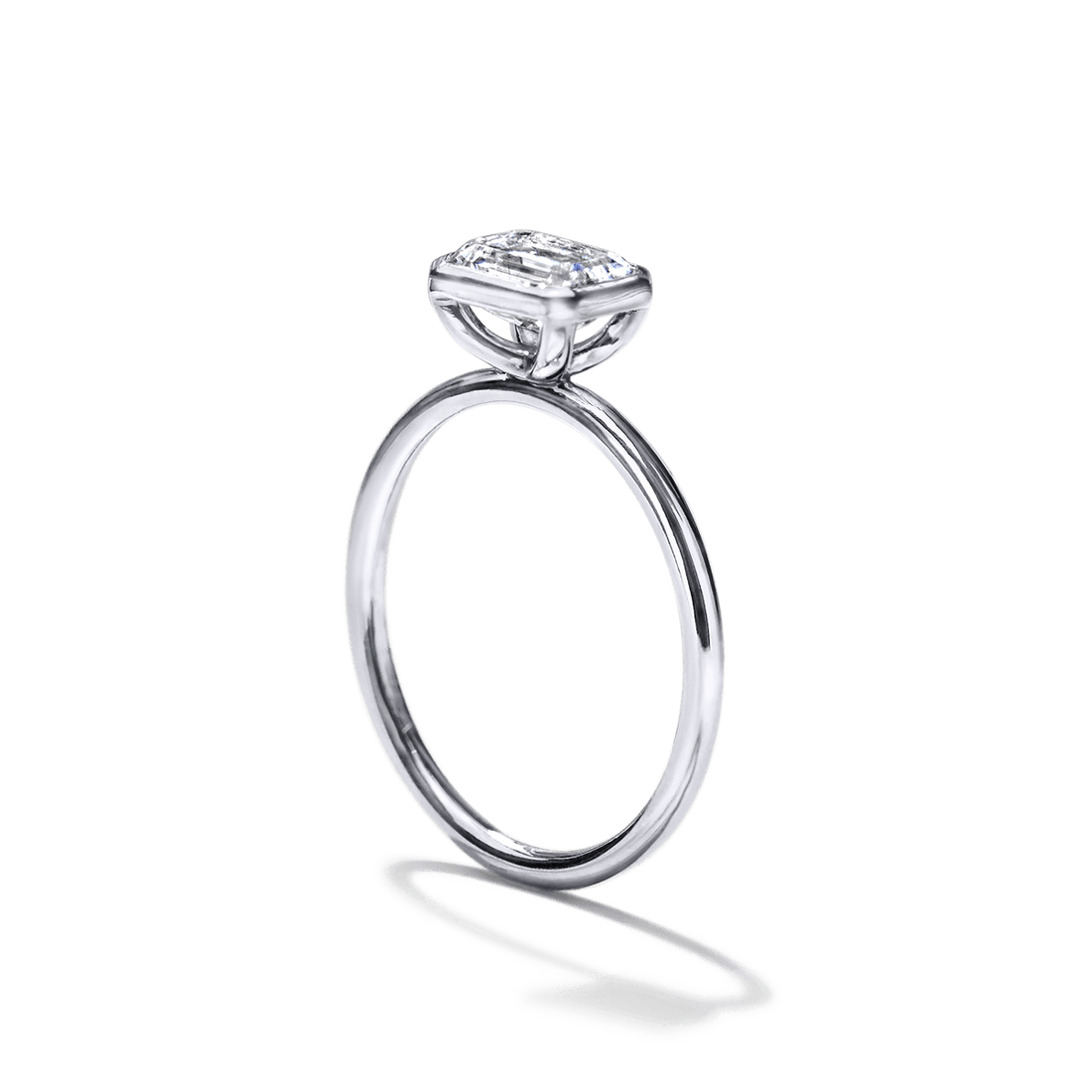 Unbridaled Bezel