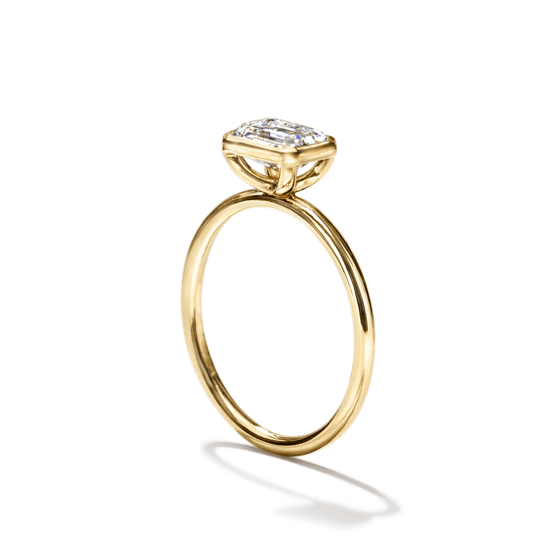 Unbridaled Bezel