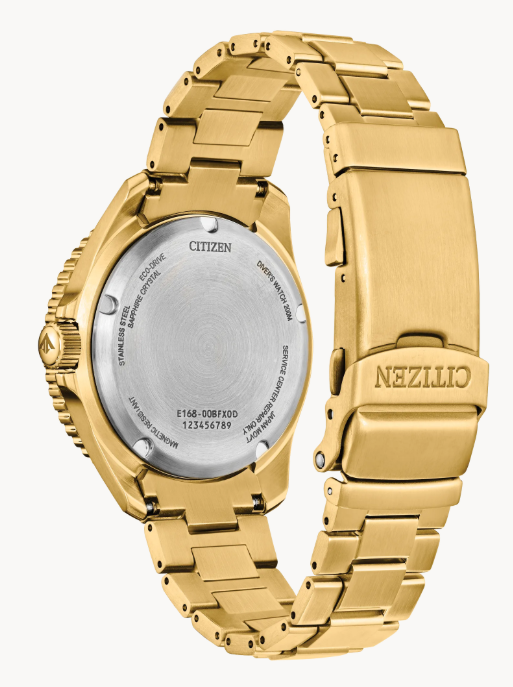 Citizen Promaster Dive - Brownee Jewelers