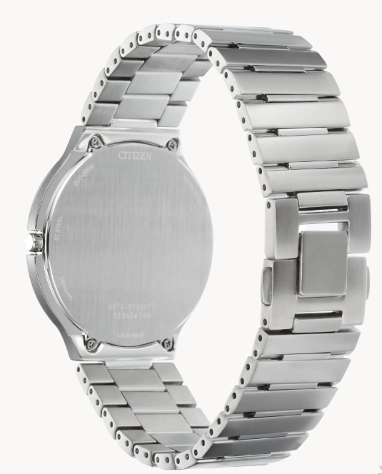 Citizen Stiletto - Brownee Jewelers