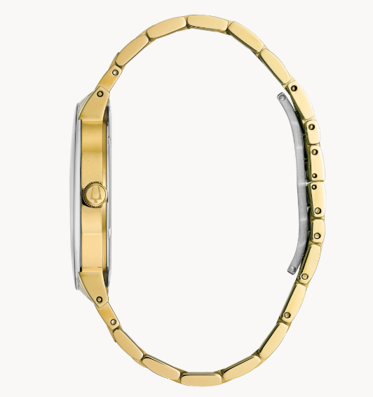 Bulova Futuro Watch - 97D116- Watch