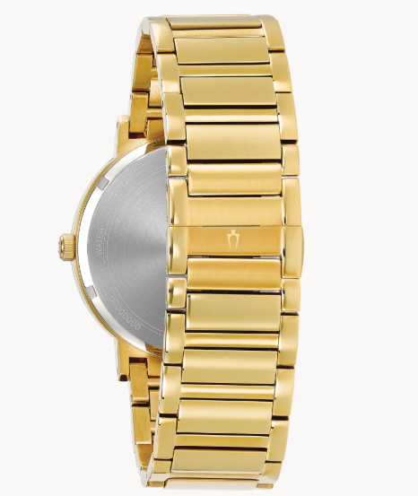 Bulova Futuro Watch - 97D116- Watch