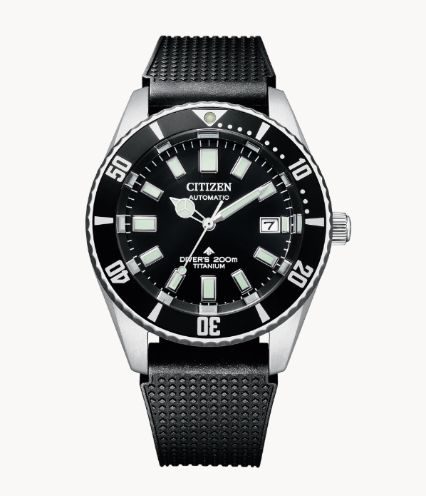 Citizen Promaster Fujitsubo - Brownee Jewelers