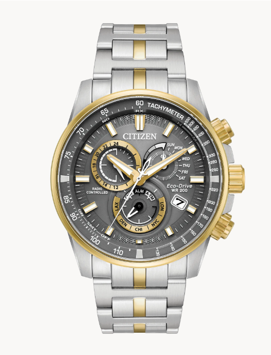Citizen PCAT - Brownee Jewelers