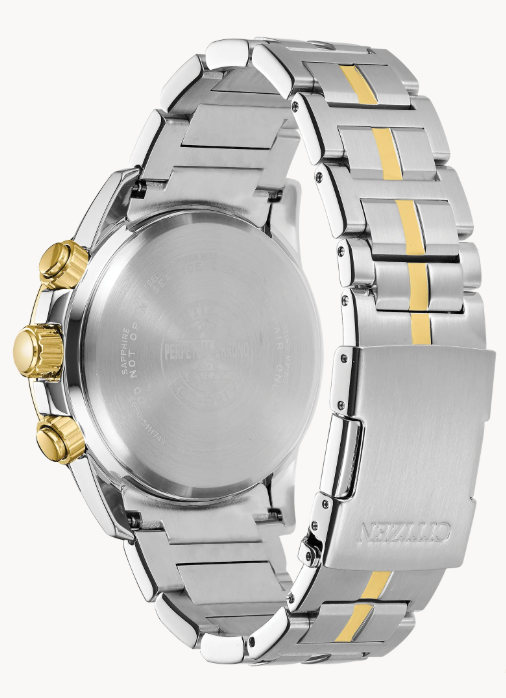 Citizen PCAT - Brownee Jewelers
