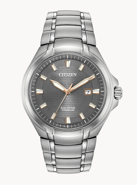 Citizen Paradigm - Brownee Jewelers