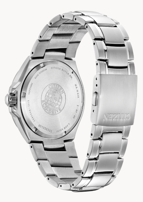 Citizen Paradigm - Brownee Jewelers