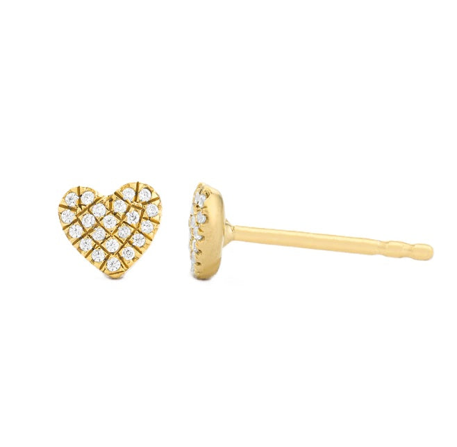 Heart Eyes All the way