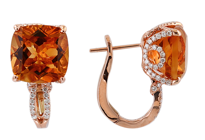 HEV0R726DC - earrings